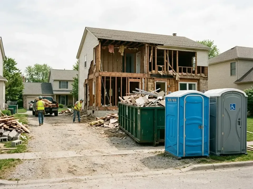 home-renovation-demolition-sit-010 — frequently asked questions, Portable Toilet & Dumpsters Rental in Madison, NJ